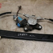 Стеклоподъемник передний правый Spark M300 Chevrolet Spark оригинальный номер 95129329
