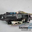 Замок задней правой двери Renault Logan Sandero Renault 15 оригинальный номер 6001547513