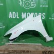Крыло Honda Civic 8 2006-2011 60261SNBJ00ZZ 4D, переднее левое Honda Civic  