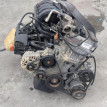 Двигатель Chevrolet Aveo оригинальный номер 93736684