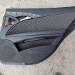 Обшивка двери Mercedes-Benz E-Class 2003 W211 647.961 2.7 Mercedes-Benz E-klasse 