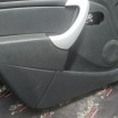 Обшивка двери передней левой Рено Сандеро Renault 14 оригинальный номер 809011445r