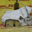 Замок двери передней правой Honda Civic 