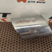 Насадка на глушитель BMW X5 оригинальный номер 18 30 7 599 189, 18 30 7 599 189, 18307599189, 7599189