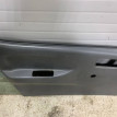 Карте обшивка передней двери Hiace XH100 2002 Toyota HiAce оригинальный номер 6761126020