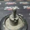 Подушка опора двигателя Шкода Фабия Skoda Fabia 1 Skoda Fabia оригинальный номер 6Q0199262AS