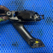 Ручка двери внутренняя передняя левая  Polo 5 Volkswagen Polo оригинальный номер 6RU 867 179 DTLL