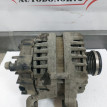 Генератор Opel Astra J Opel Astra оригинальный номер 13581891