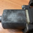 Мотор стеклоподъемника задний правый Volkswagen Volkswagen Polo 