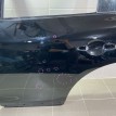 Дверь задняя левая Infiniti EX35 2008 г Infiniti EX 