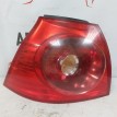 Фонарь задний наружный левый Volkswagen Golf Mk5 Volkswagen Golf оригинальный номер 1K6945095AA