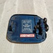 Лючок бензобака Mitsubishi Lancer 