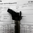 Топливная форсунка Audi Q7 4L CCFC 2010 Audi 200