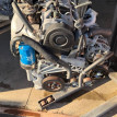 Двигатель D4EA Hyundai/Kia 2.0 112 л.с. Hyundai Santa Fe оригинальный номер 2110127A30