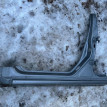 Порог левый Mazda 3 BL Mazda 2 оригинальный номер BCY2-71-271