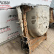 Панель задняя с тазиком Toyota Avensis T250 Toyota Avensis оригинальный номер 5830705070