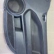 Обшивка двери передняя правая Dodge Caliber SE 08 Dodge Caliber 