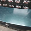 Крышка багажника Дэу Нексия Nexia n100 Зелёная Daewoo Nexia оригинальный номер 96169602