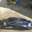Бампер передний MAZDA 6 GH Mazda 6 