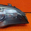 фара правая subaru legacy BL BP 2003-2009 Subaru Legacy 