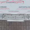 Абсорбер заднего бампера Chevrolet Aveo T250 Chevrolet Aveo оригинальный номер 96816940