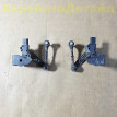 Датчик уровня подвески Land Rover L405 L494 L663 Land Rover Defender оригинальный номер LR098914