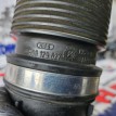 патрубок Audi A4 