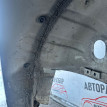 Крыло заднее левое Opel Astra J универсал Opel Astra оригинальный номер 13442529
