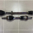Привода передние(2шт пара) Daewoo Nexia G15MF N100 Daewoo Nexia 