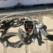 Проводка двери задней левой  Hyundai Getz Hyundai Getz оригинальный номер 918201C020