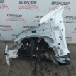 Четверть передняя левая Hyundai Solaris Kia Rio оригинальный номер 645104L000