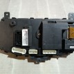 Комбинация приборов Nissan NV200 