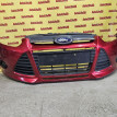 Бампер передний Ford Focus оригинальный номер 1719340