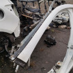 Порог левый Mercedes-Benz A-класс W176 (2012—2015) Mercedes-Benz A-klasse 