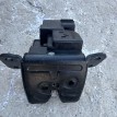 Замок двери багажника Ssang Yong Action New 2 Ssang Yong Actyon оригинальный номер 7141034001