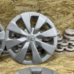 Комплект колпаков Toyota Corolla XII (E210) – седан  оригинальный номер 42602-02550