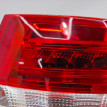 Фонарь задний правый Skoda Octavia A7 1.5 DADA Skoda Octavia 
