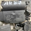 Сервопривод заслонок печки Audi A4 2007 Audi 200 оригинальный номер 132801302