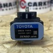 Датчик удара Toyota C-HR I Рестайлинг   оригинальный номер 8983A-F4010
