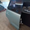 Дверь задняя правая Mitsubishi Dingo 