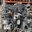 Двигатель Volkswagen Touran CAYC 2010 Volkswagen Touran  