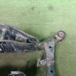 Подрамник Nissan X Trail 2002-2007 554008H700 T30, задний Nissan X-Trail 