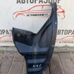 Подкрылок задний правый Mitsubishi Outlander 3 GF Mitsubishi i оригинальный номер 5370B452