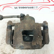 Суппорт передний правый Chevrolet Aveo T250 Chevrolet Aveo оригинальный номер 94566891