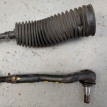 Наконечник рулевой Mercedes-Benz C-200 W203 2001 Mercedes-Benz C-klasse 