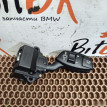 Переключатель дворников BMW 5er оригинальный номер 61 31 6 924 106