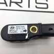 Датчик удара Hyundai Coupe/tiburon 2007-2009 GK Hyundai Coupe  