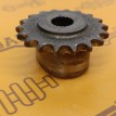 Шестерня ГРМ Volkswagen Touareg 7LA BHK 3.6 VR6 Volkswagen Touareg  