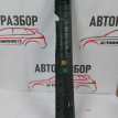 Накладка порога передняя правая Hyundai Solaris Hyundai Solaris оригинальный номер 858811R000