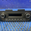 Блок управления отопителем Volkswagen Polo 5 2013 Volkswagen Polo оригинальный номер 6R0 907 044 J
